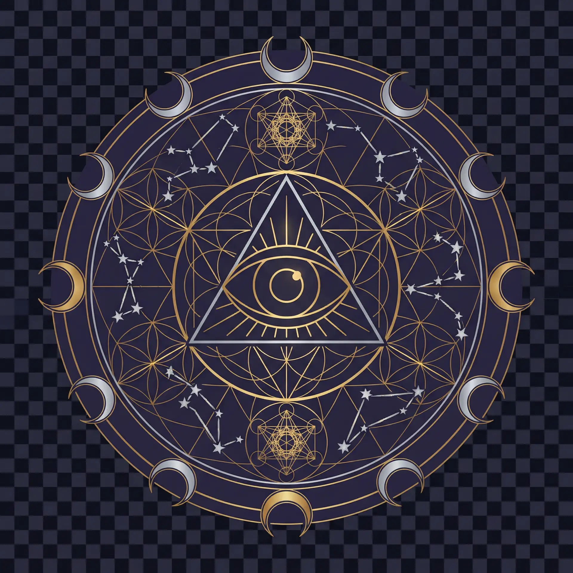 每日吃瓜 - 穿越时空救兵 | 星座塔罗平台Logo